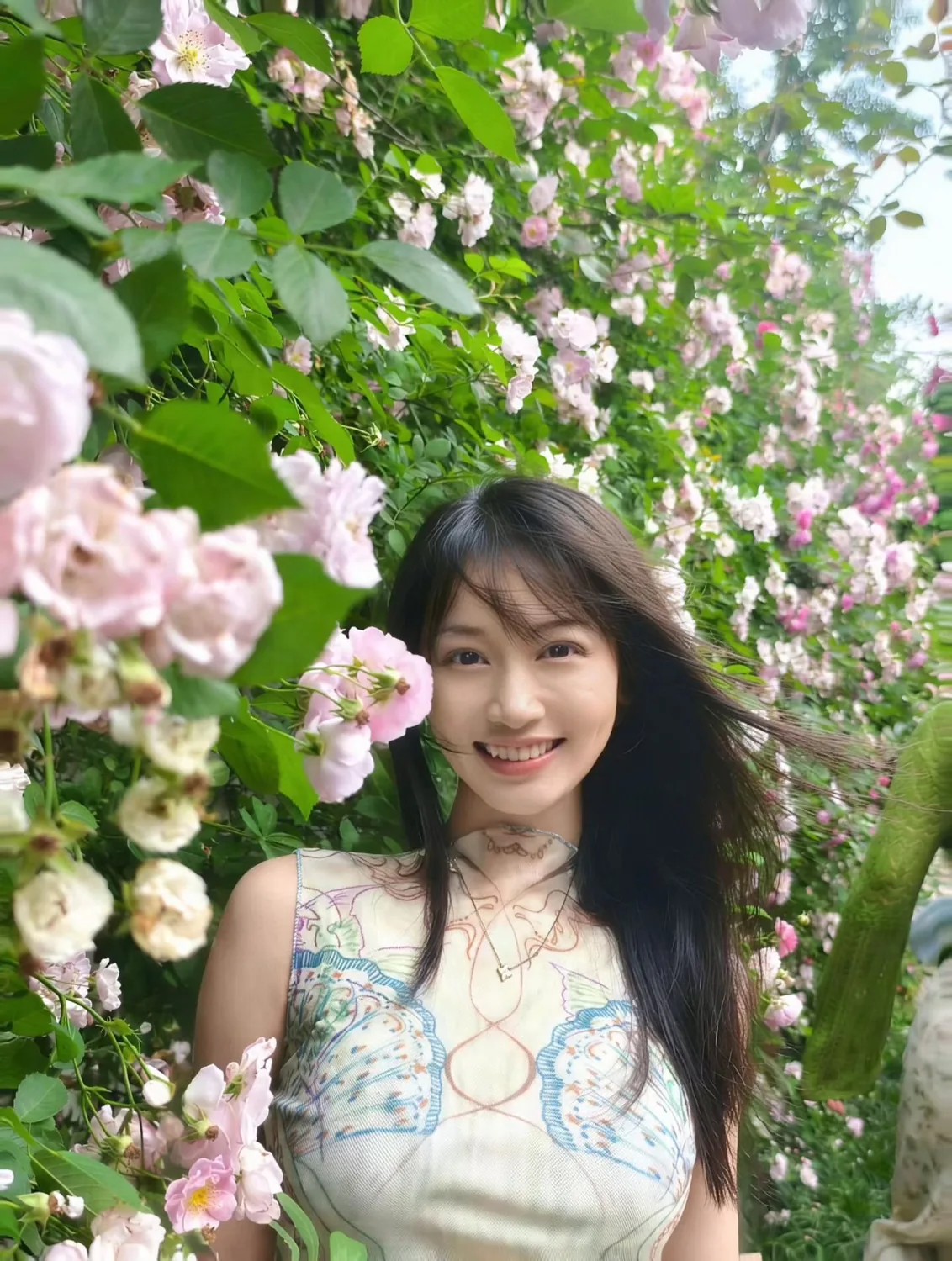 个人品牌形象